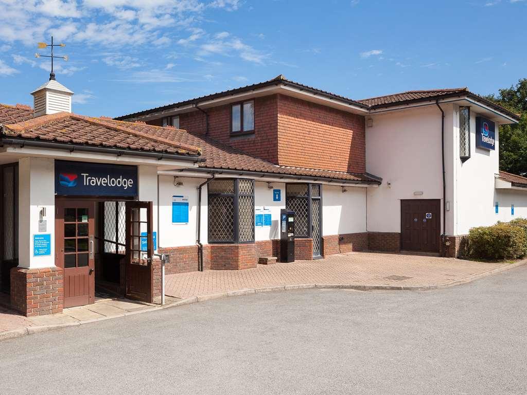 Travelodge Hastings Zewnętrze zdjęcie