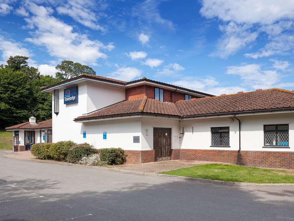 Travelodge Hastings Zewnętrze zdjęcie