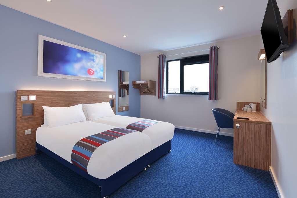 Travelodge Hastings Pokój zdjęcie