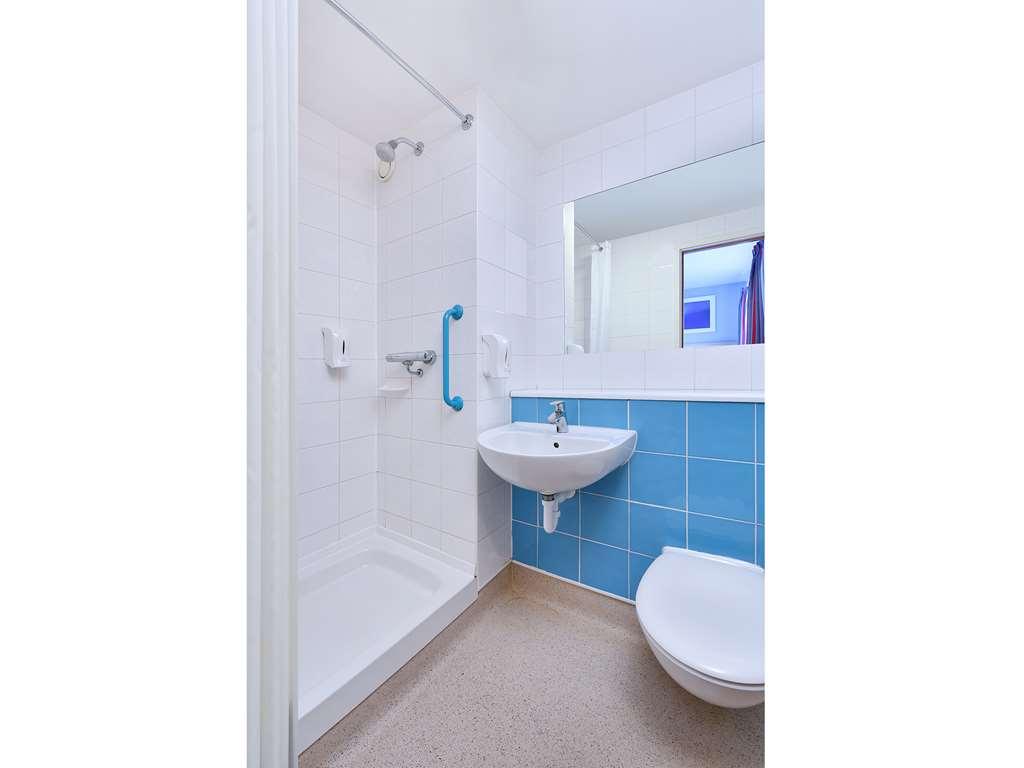 Travelodge Hastings Pokój zdjęcie
