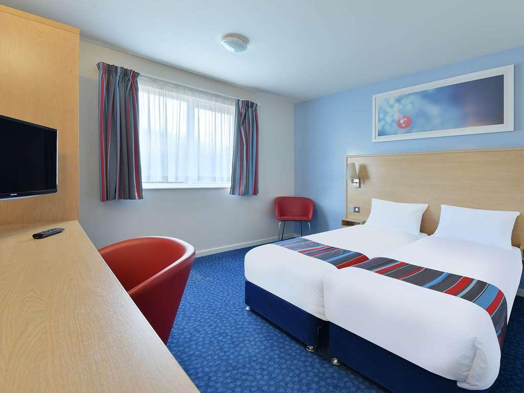Travelodge Hastings Pokój zdjęcie