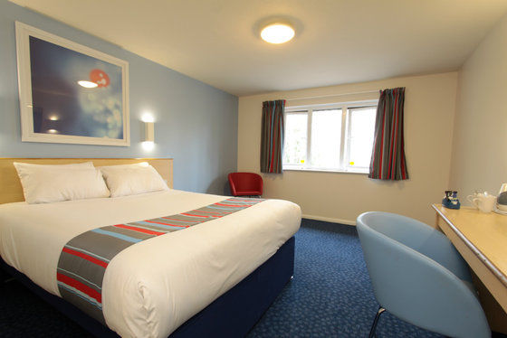Travelodge Hastings Pokój zdjęcie